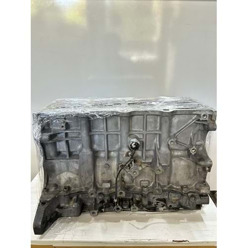 Suzuki Grand Vitara 2006-2012 YARIM MOTOR BLOK DOLU