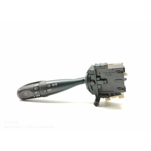 Suzuki Swift 2005-2010 Far Açma Kumanda Kolu