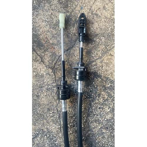 Suzuki Swift 05-10 4x2 Vites Teli