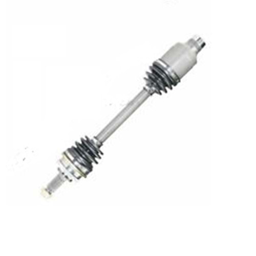 Suzuki Alto 2002-2006 1.1 16V ÖN AKS SOL Komple ABSLi