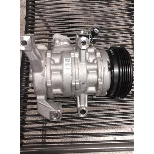 Suzuki Vitara 2015-2018 Scross 2012-2015 Klima Kompresörü