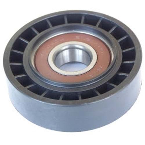 Ssangyong Actyon Korando Kyron Rexton Şarj Kayış Gergi Rulmanı