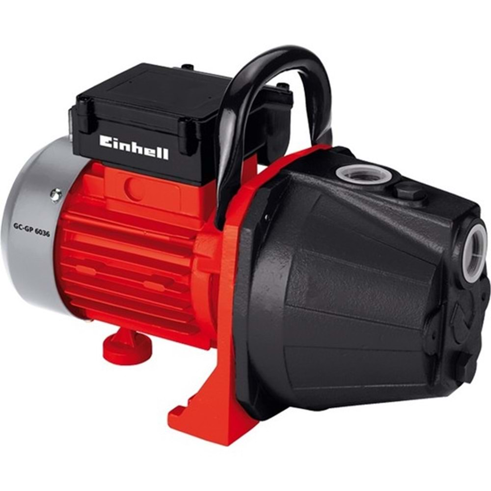 Einhell Gc Gp 6036 Bahçe Pompası