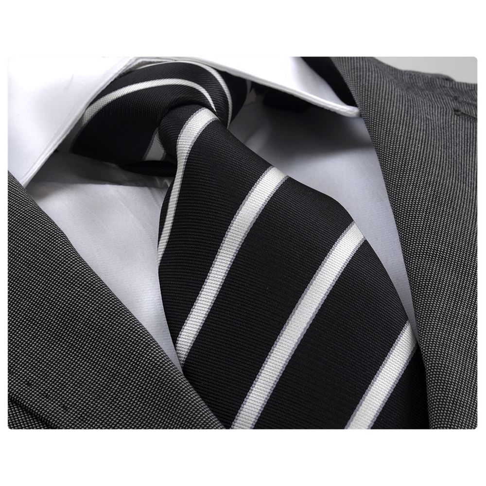 Fabric Siyah Black
