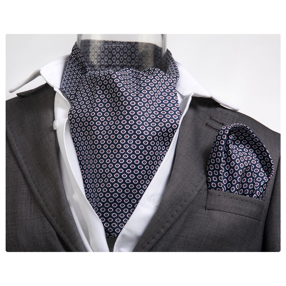 Fabric Mavi Blue