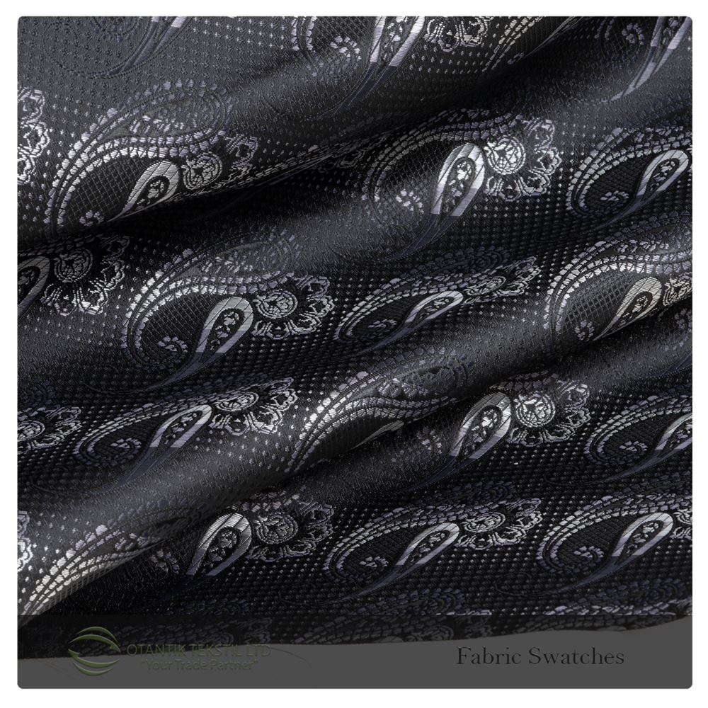 Fabric Black