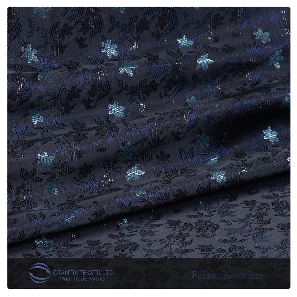Fabric Blue