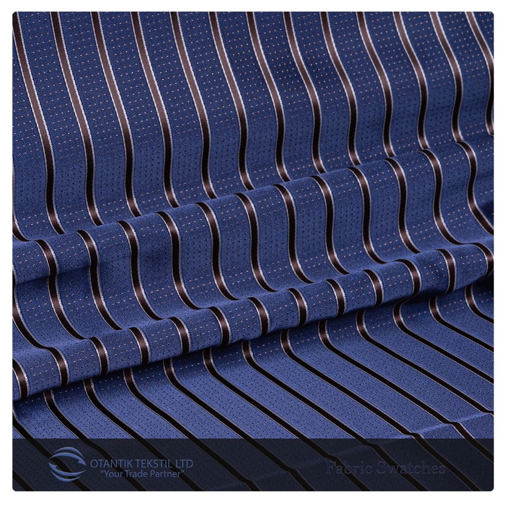 Fabric Blue