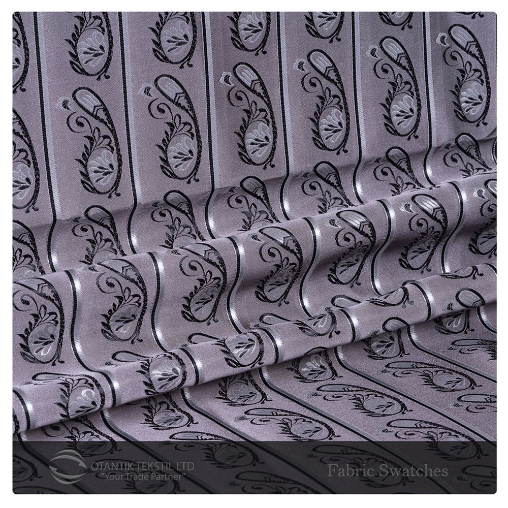 Fabric Gray