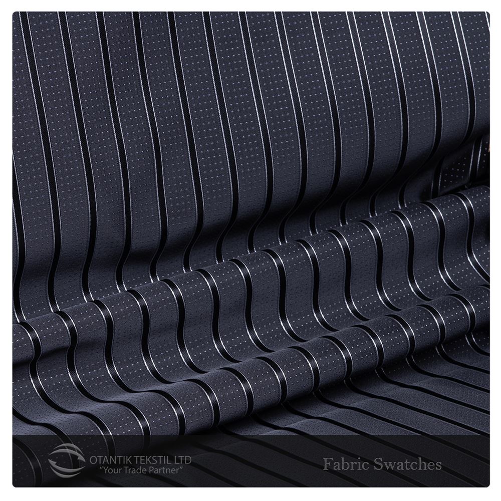 Fabric Black