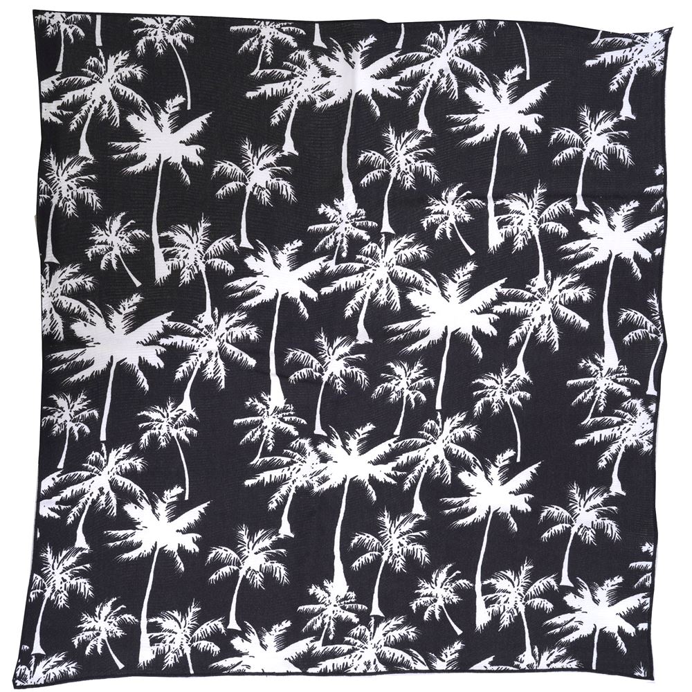 Hawaiian Bandana