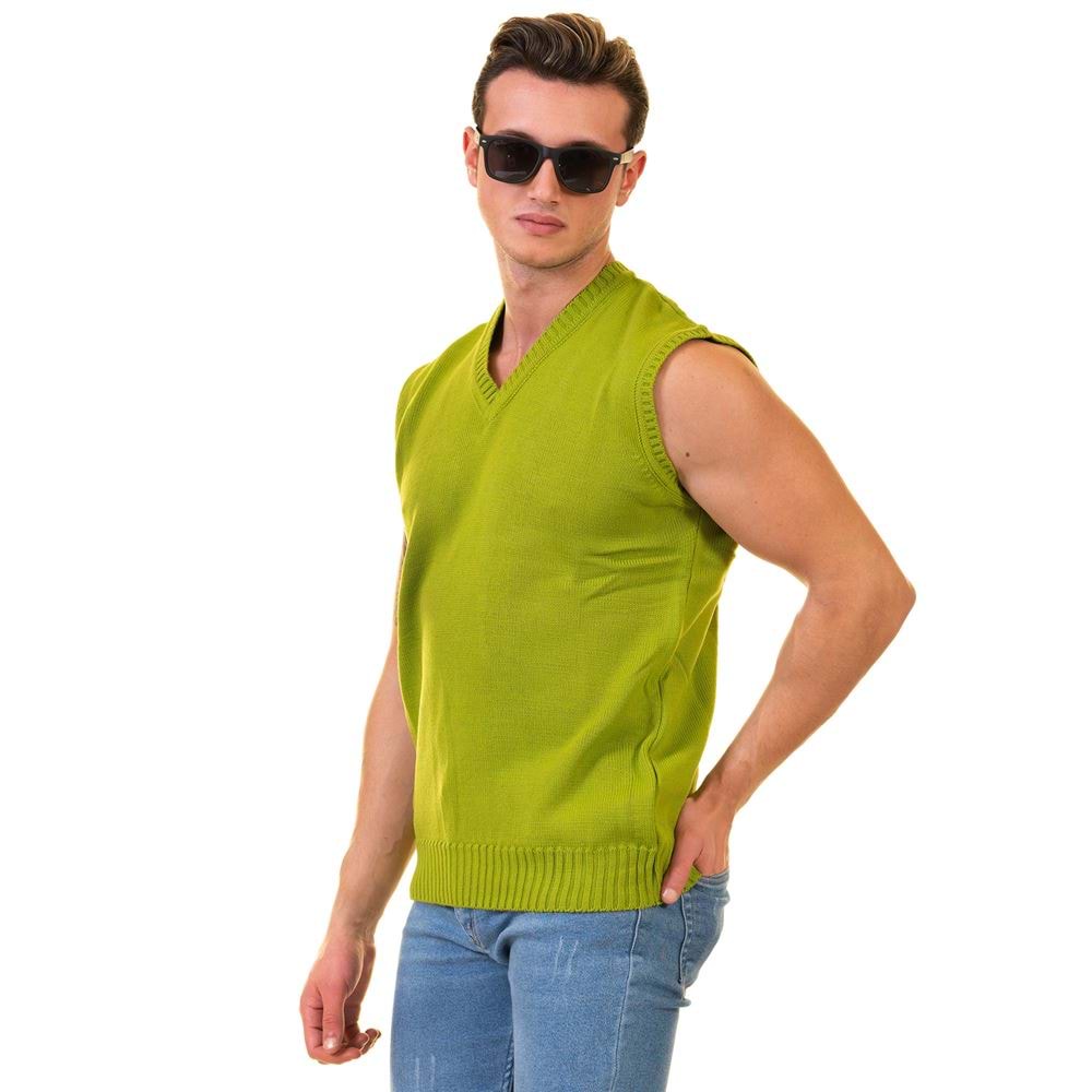 Men's Jumper Knitwear for Winter