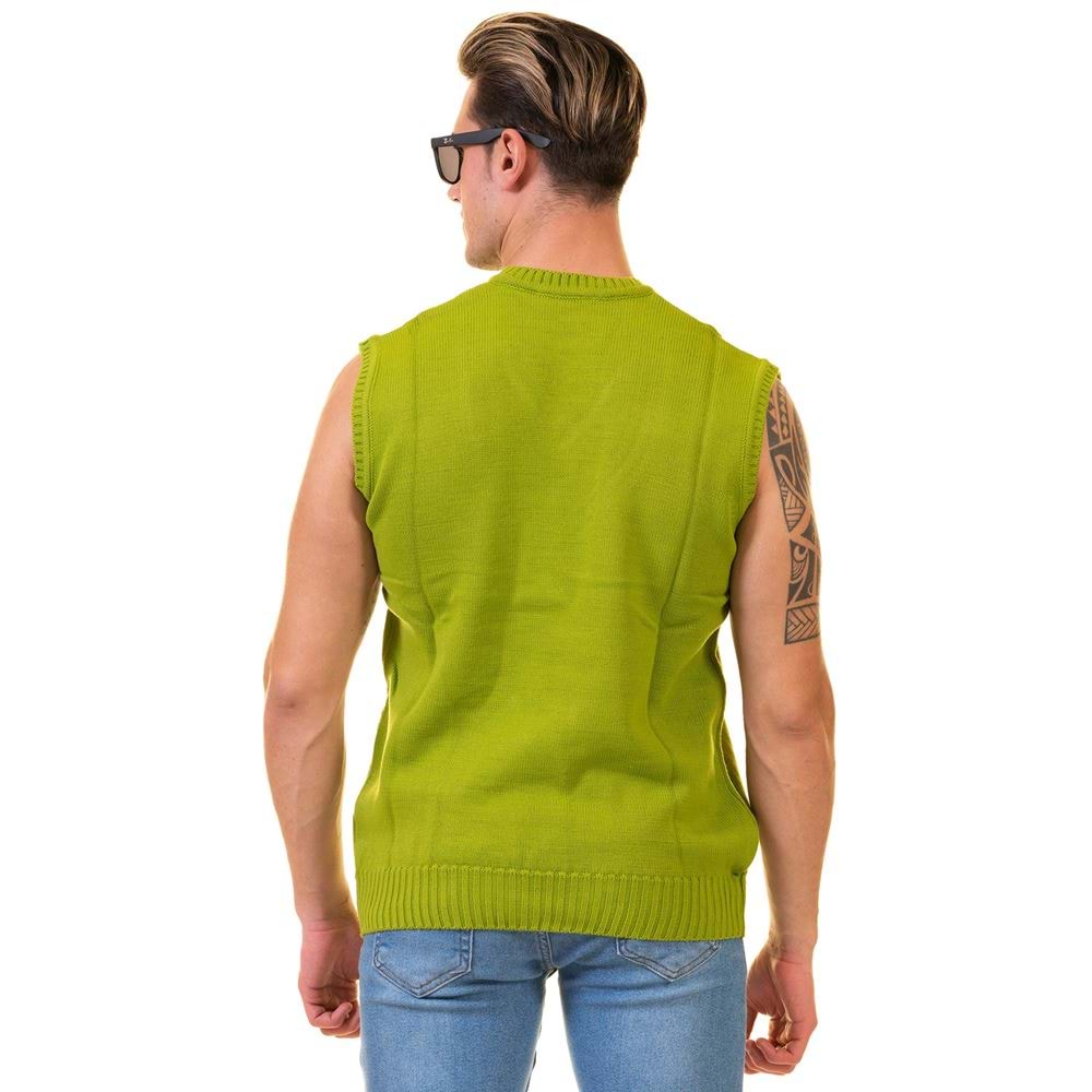 Men's Jumper Knitwear for Winter