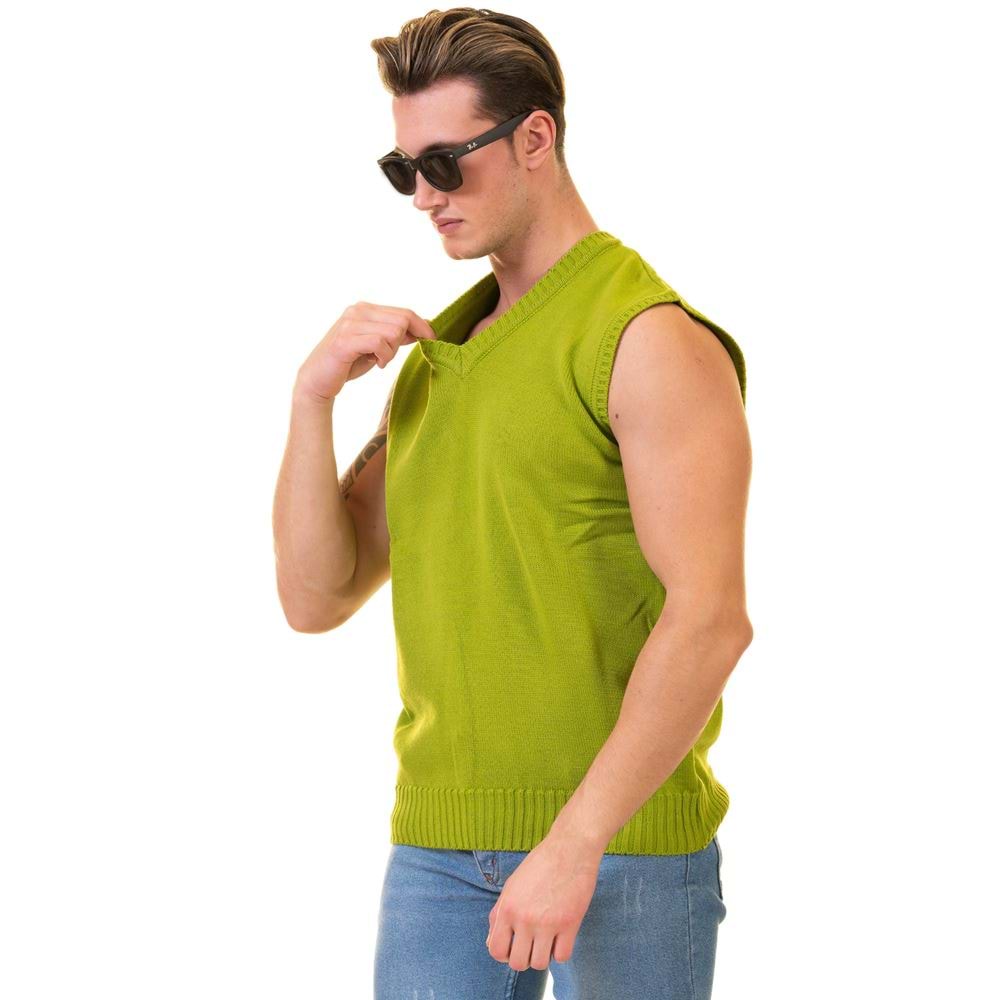 Men's Jumper Knitwear for Winter