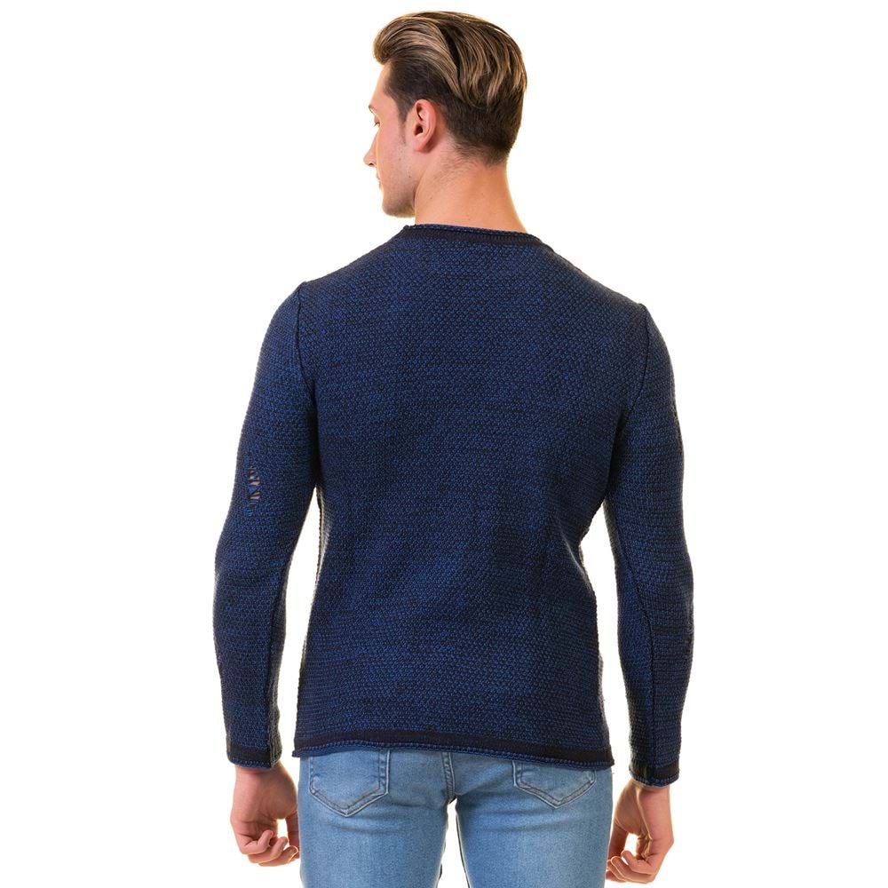 Men's Jumper Knitwear for Winter