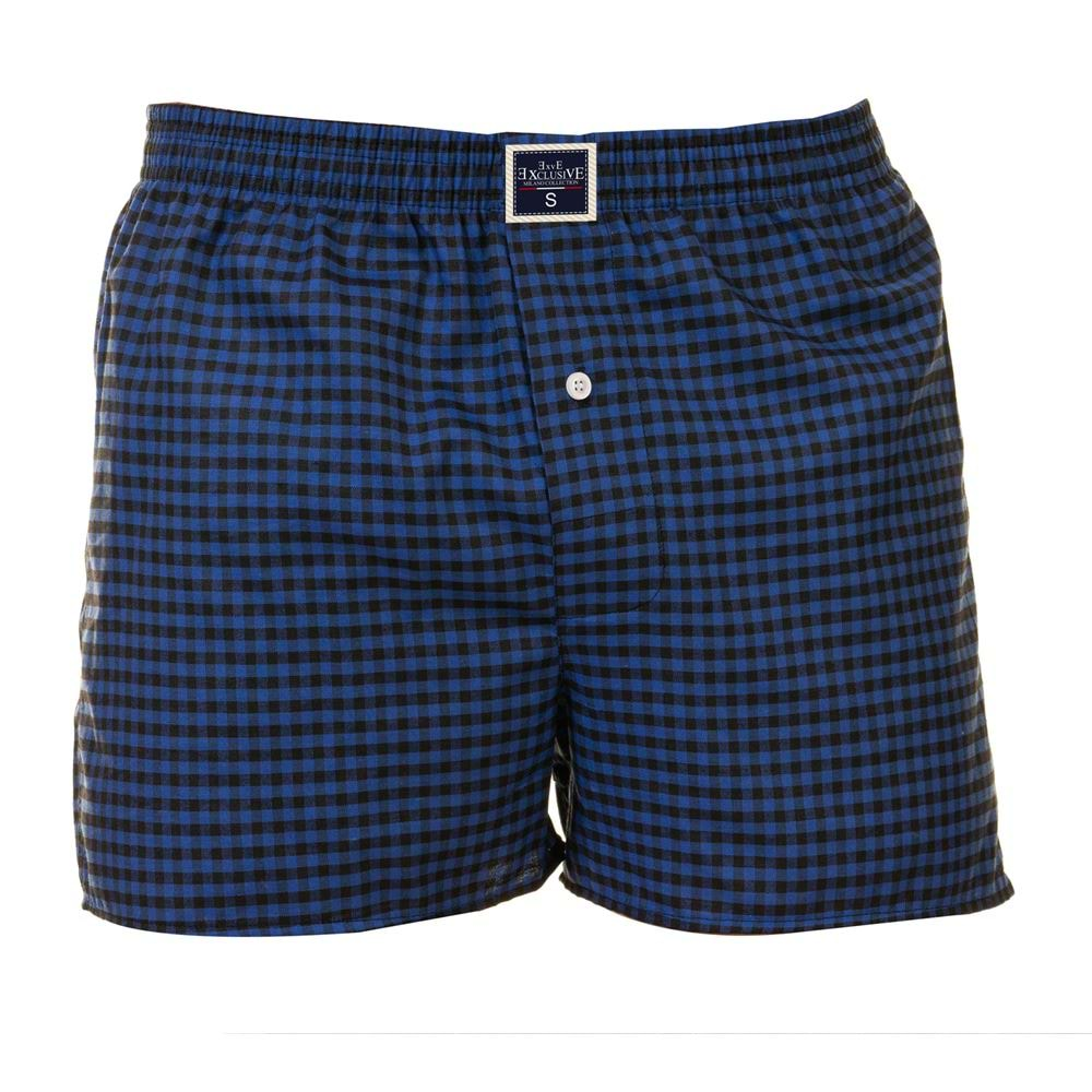 4 in 1 Men's Boxer Short