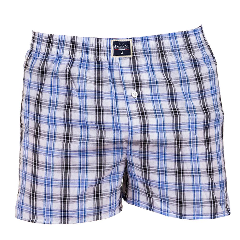 4 in 1 Men's Boxer Short