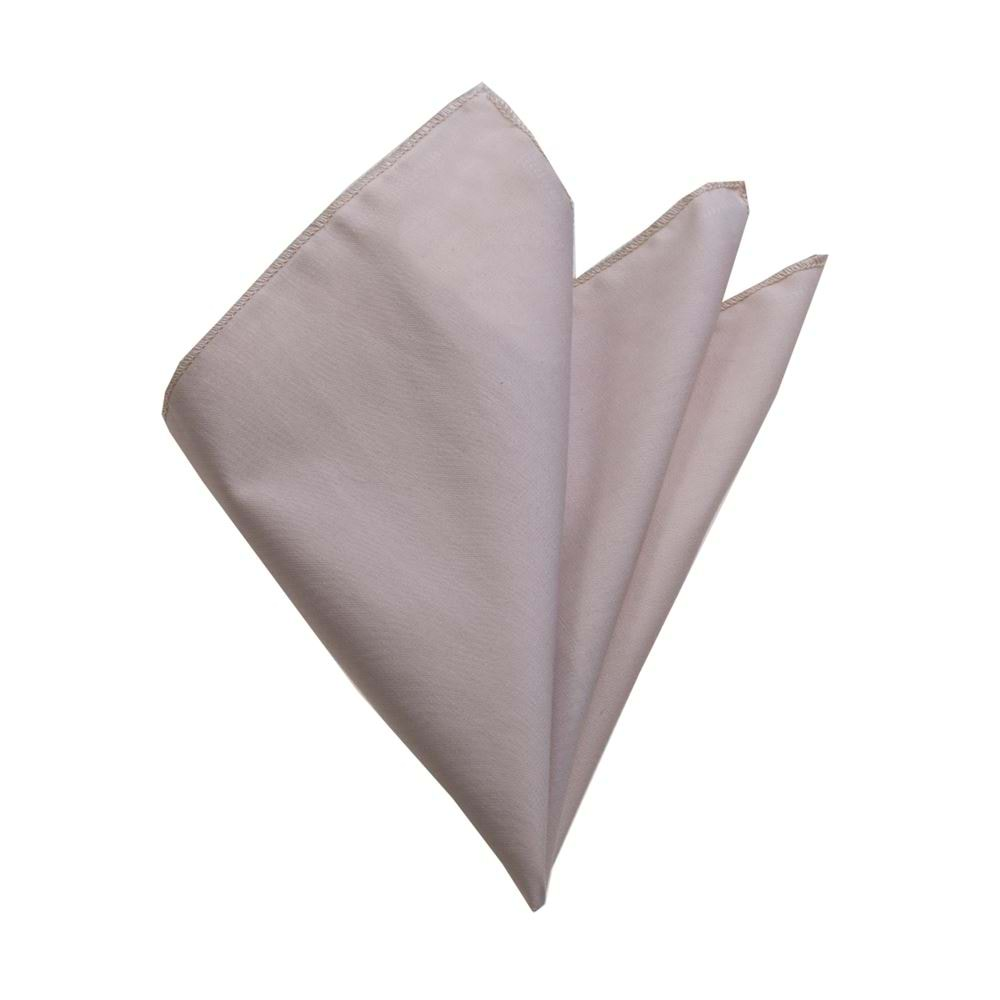 Begie Cotton Pocket Square