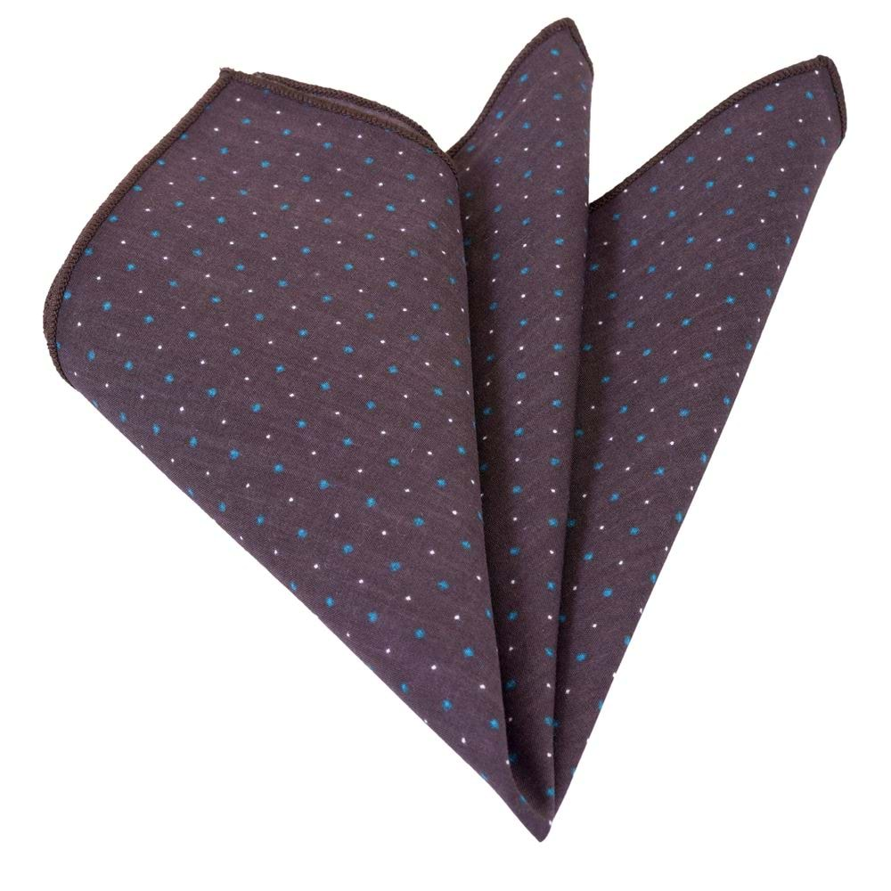 Designer Collection Pocket Square