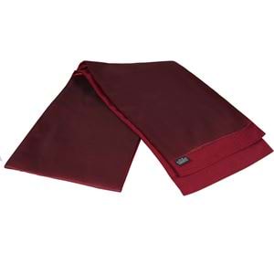 Red Diamond Pattern Mens Scarf