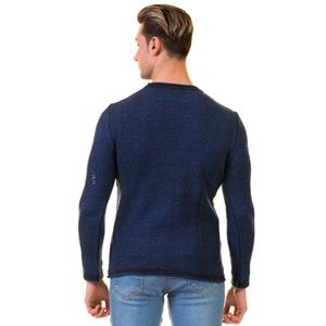 Men's Jumper Knitwear for Winter