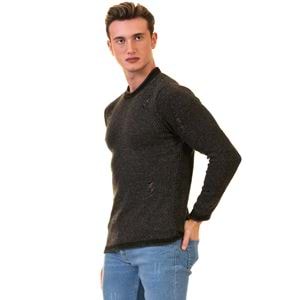 Men's Jumper Knitwear for Winter