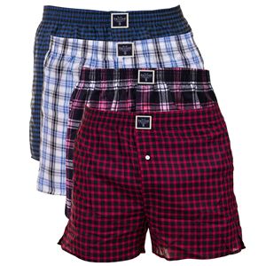 4 in 1 Men's Boxer Short