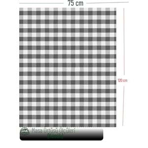 Green Camper Printed Camper Table Cover