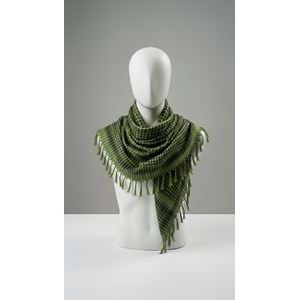 Palestinen Kefiyeh Scarf