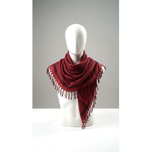 Palestinen Kefiyeh Scarf