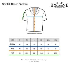 Navy Solid Men's Camp Collar Vacation Shirt