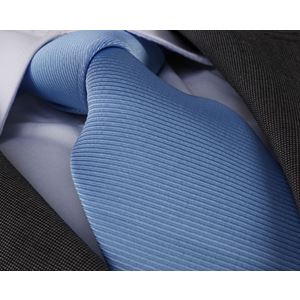 Whie Elegand Printed Men's Shirt