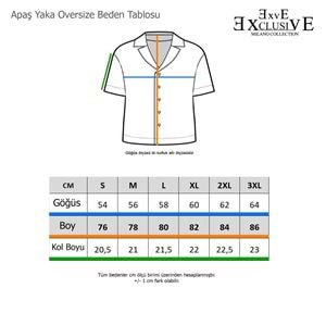 Leaf Green White Palm Digital Print Camp Collar Men's Short Sleeves Shirt