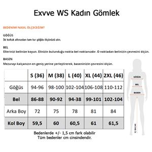 Cherry Basic Women's Shirt