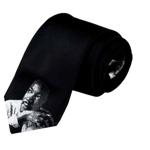 Martin Luther Necktie