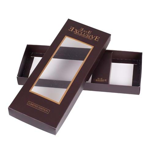 Original Exve Exclusive Tie Box