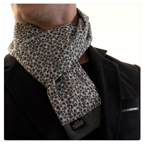 AQ Mens Scarf