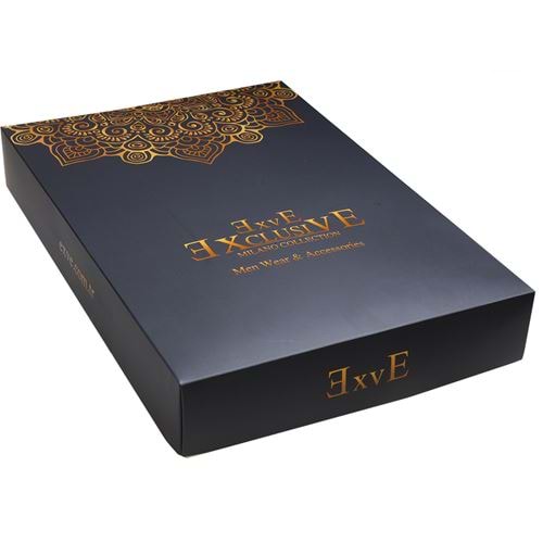 Original Exve Exclusive Shirt Box