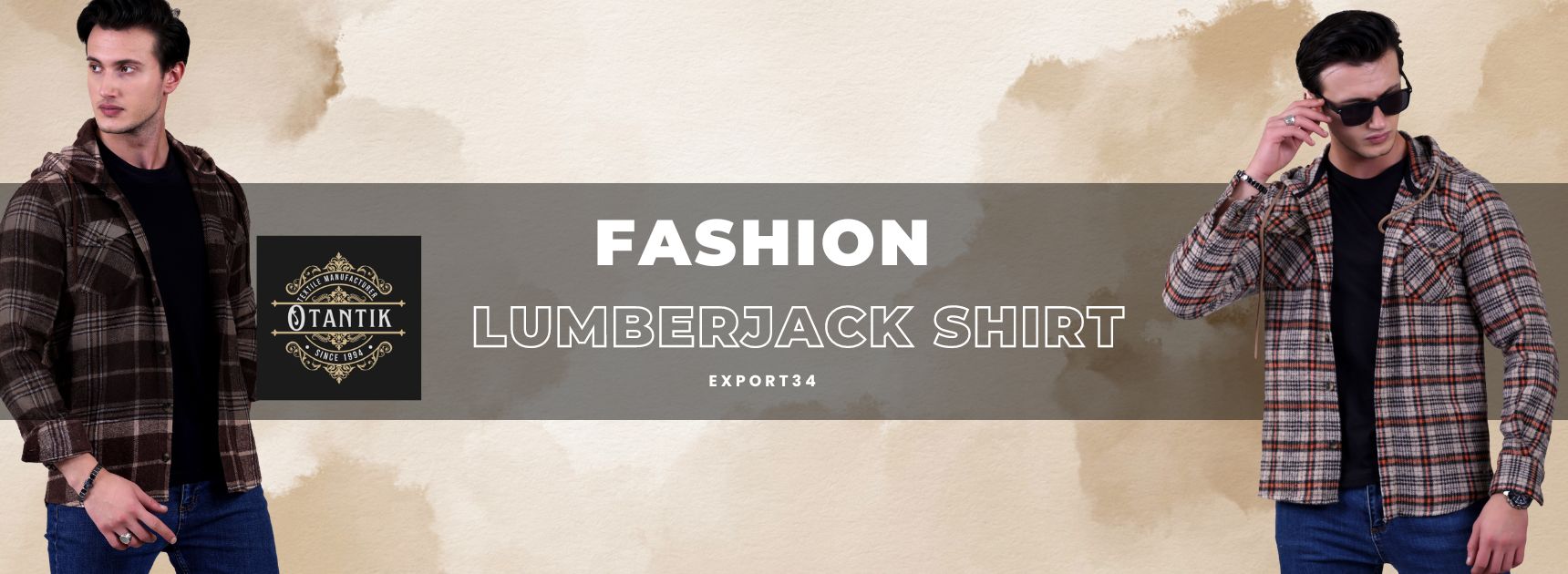 lumberjack Shirt