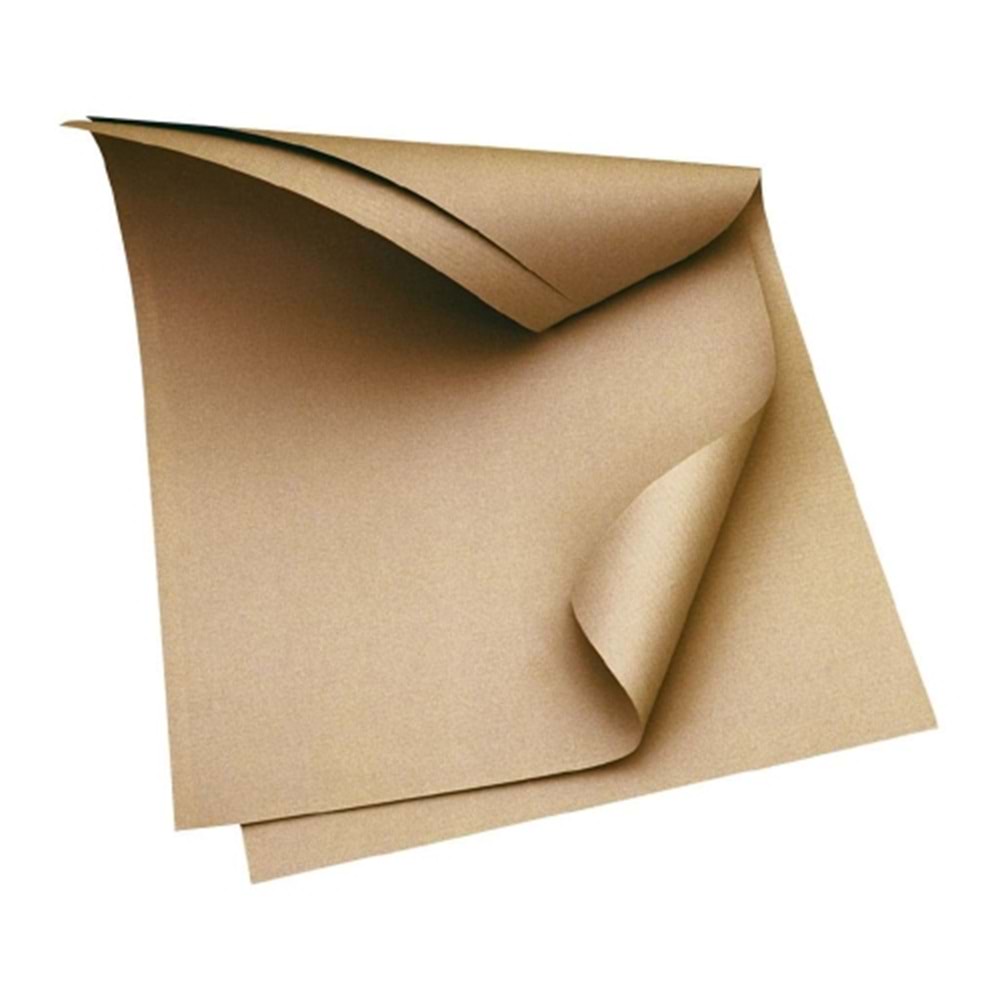 Kraft Paketleme Kağıdı 70 x 100 Cm 1 Kg