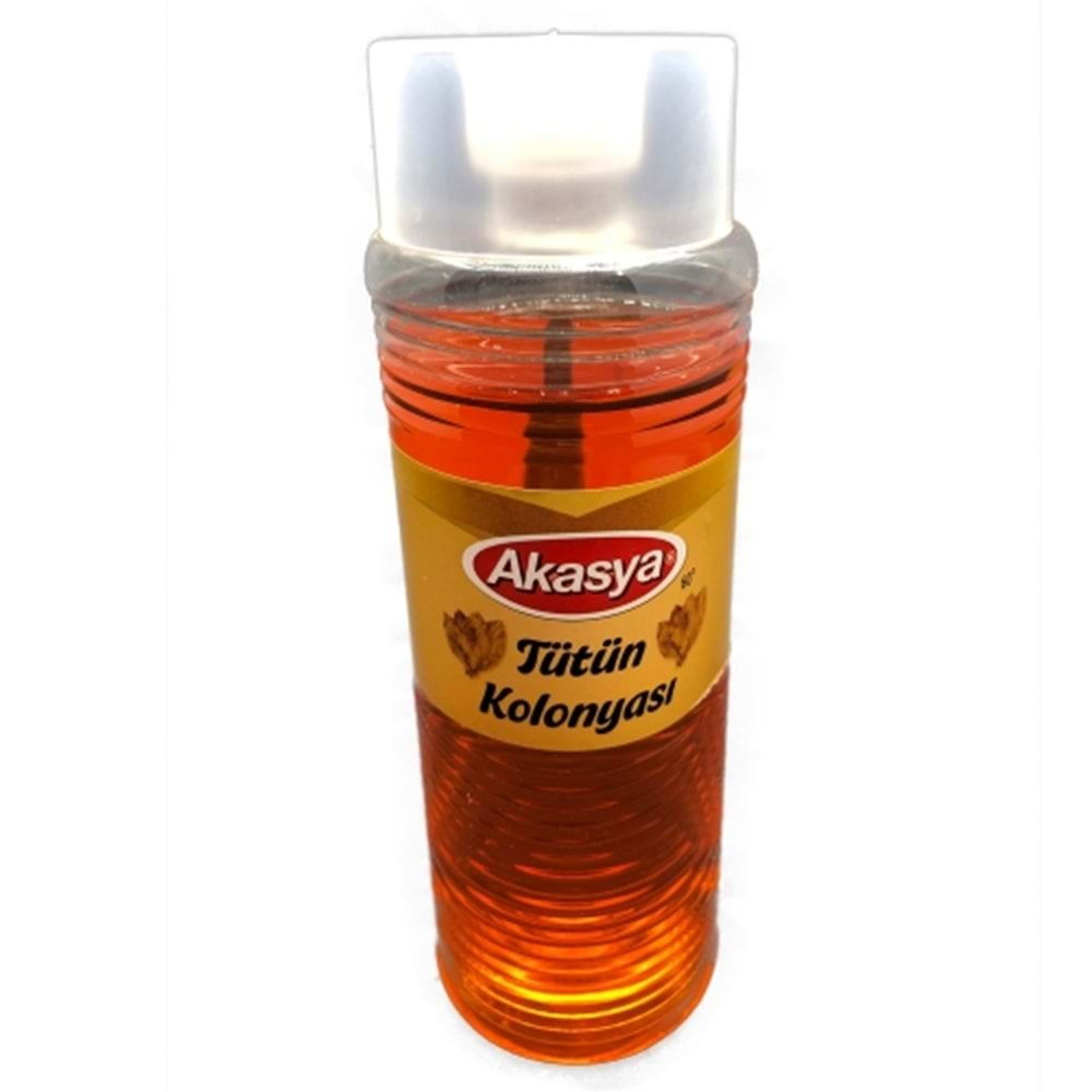 Akasya Tütün Kolonyası 400 Ml