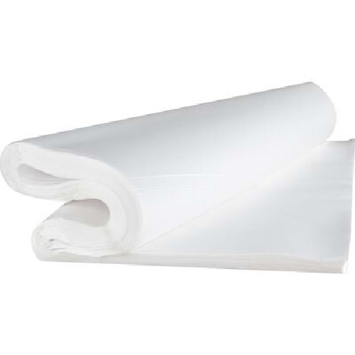 Sülfit Yağlı Ambalaj Kağıdı Beyaz 70 x 100 Cm 1 Kg