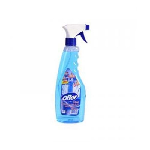Offer Camsil 500 Ml