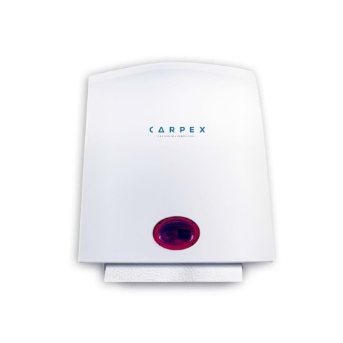 Carpex Sensörlü Kağıt Havlu Makinesi - Hareketli Havlu Aparatı