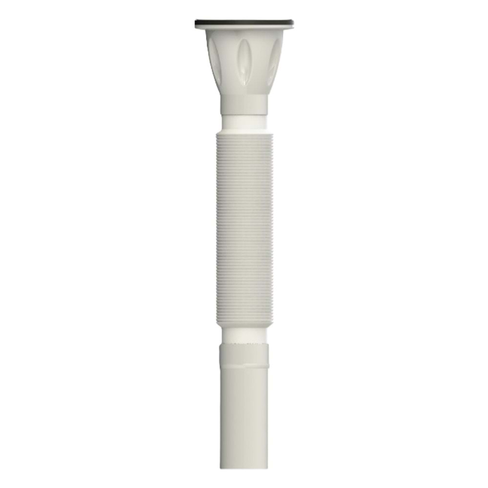 Körüklü Lavabo Sifonu 32mm