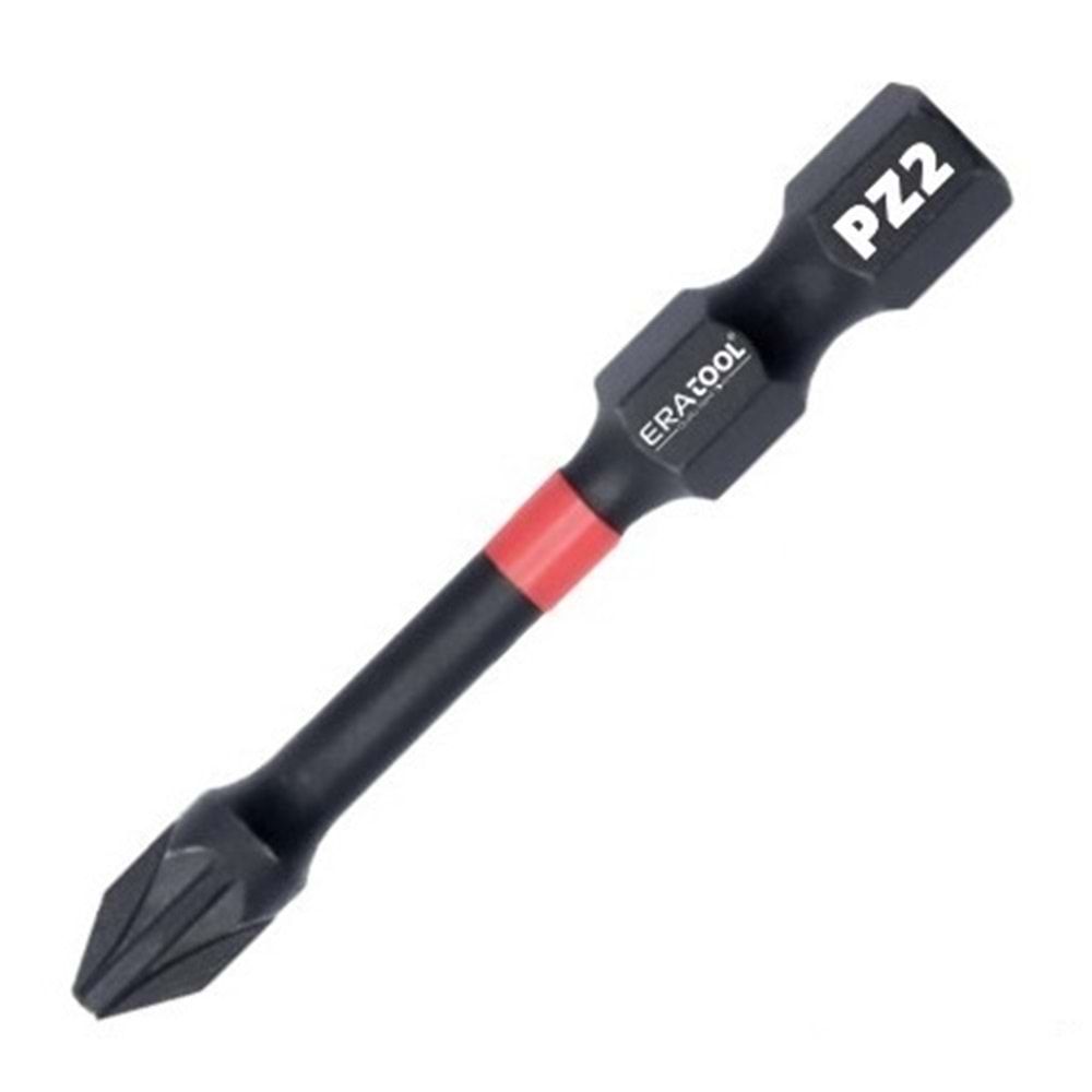 Eratool Torsion Manyetik Yıldız Bits Uç PZ2x150mm