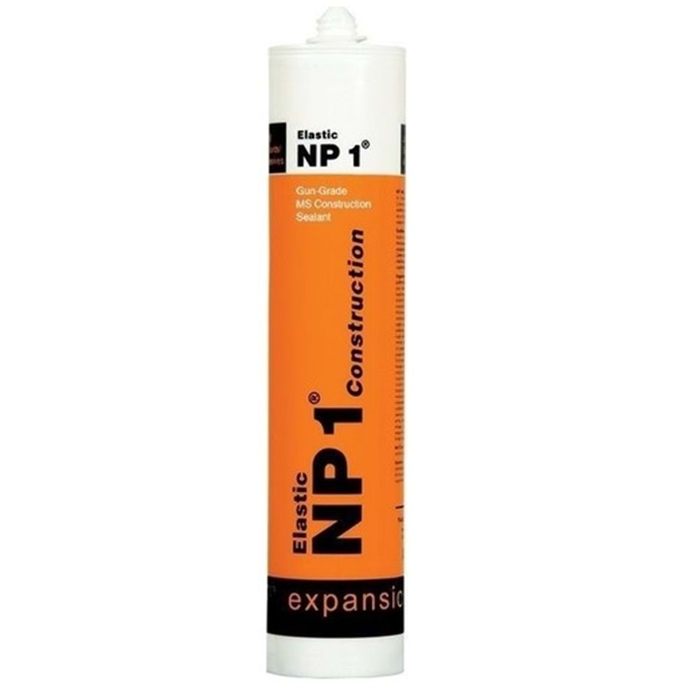 NP1 Ms Polimer Mastik 290ml Vizon