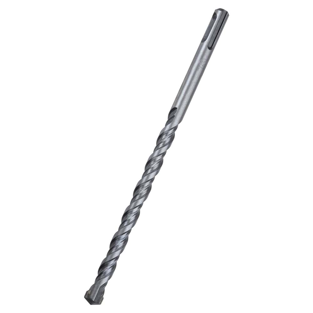 SDS Plus Matkap Ucu 12x260mm