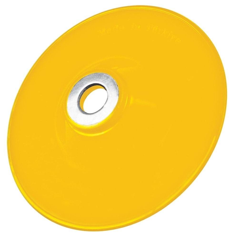 SGS Disk Altı Zımpara Tabanı 115mm