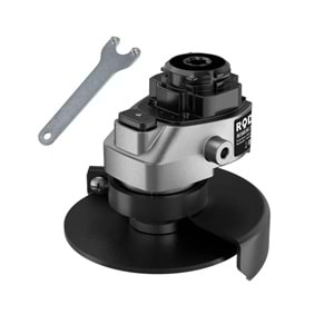 Rodex RDX2705 Akülü Şarjlı Çok Amaçlı 5 Fonksiyonlu Makina